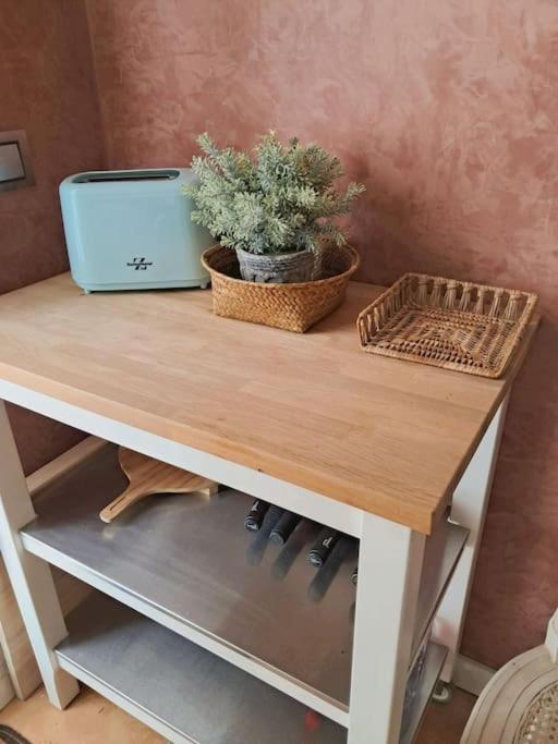 La Casa Del Tiempo Encantador Apartamento Vejer Vejer de la Frontera Eksteriør billede