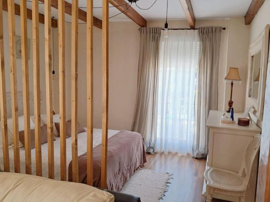 La Casa Del Tiempo Encantador Apartamento Vejer Vejer de la Frontera Eksteriør billede