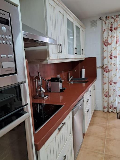 La Casa Del Tiempo Encantador Apartamento Vejer Vejer de la Frontera Eksteriør billede