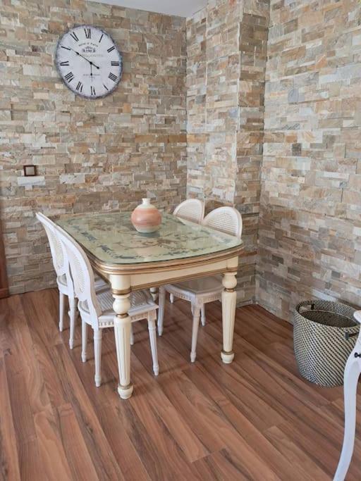 La Casa Del Tiempo Encantador Apartamento Vejer Vejer de la Frontera Eksteriør billede